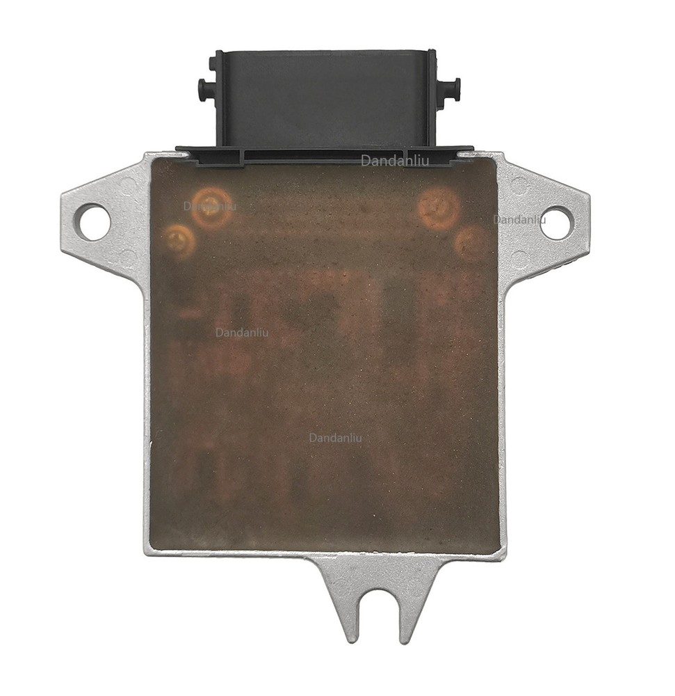 LF6L189E1 Plug N Play programmed Transmission Control Module TCM For MAZDA
