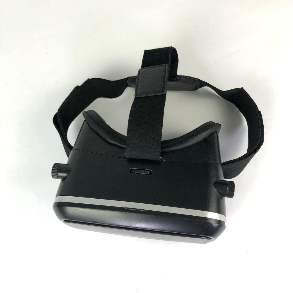 VR SHINECON Virtual Reality Glasses 6"x3" SmartPhone Compatible - 2016