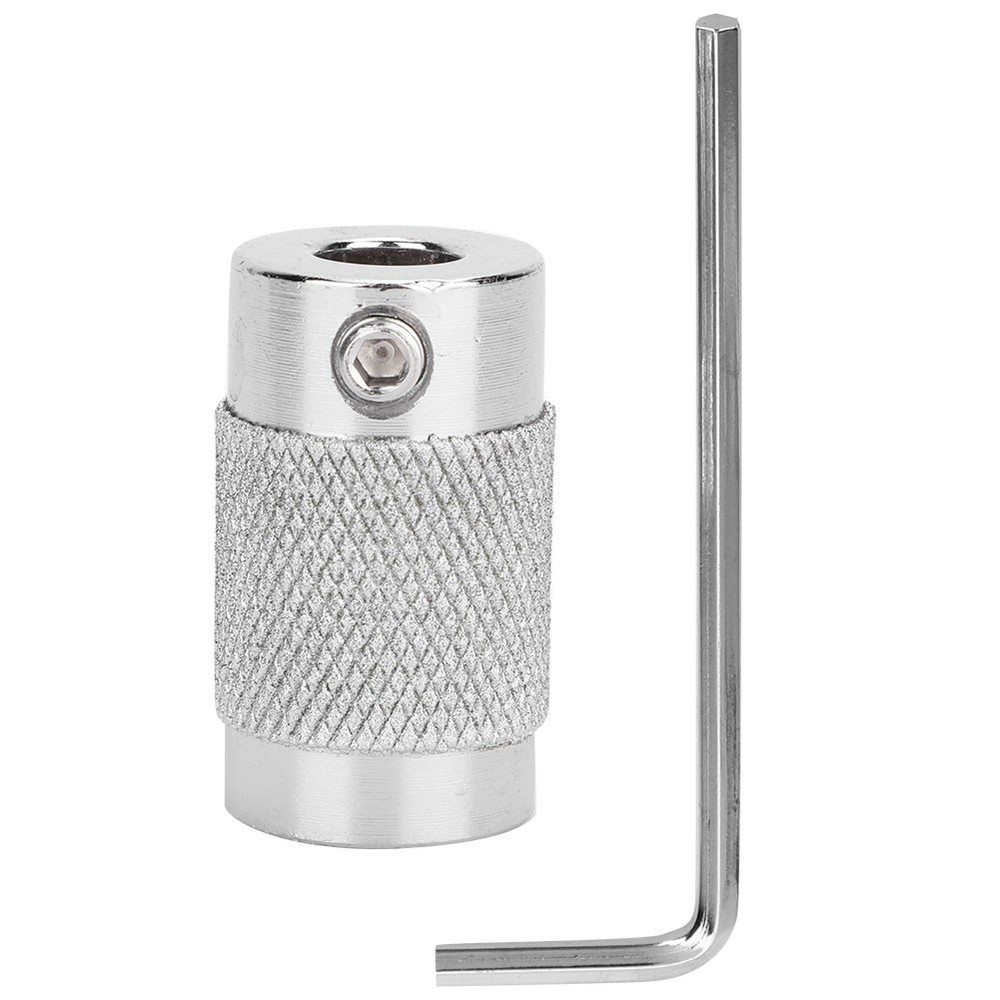 2-Pack Grinder Bit For Glass Grinding Tool Recommended