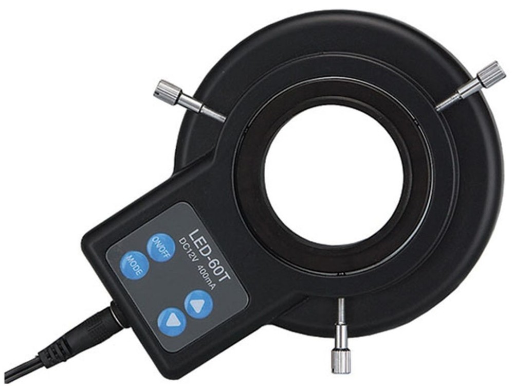 Aven Tools 26200B-211 Microscope Illumination