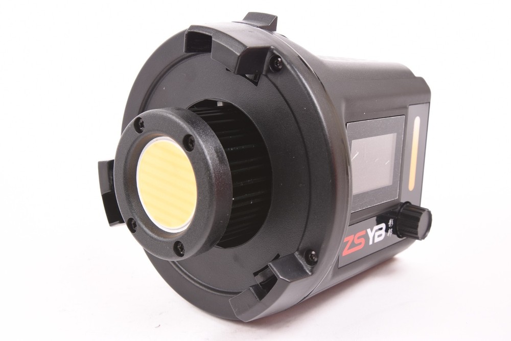 ZSYB LED Video Lamp Studio Constant Light #T
