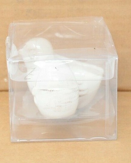 Ceramic Bird and Egg Salt and Pepper Shaker
