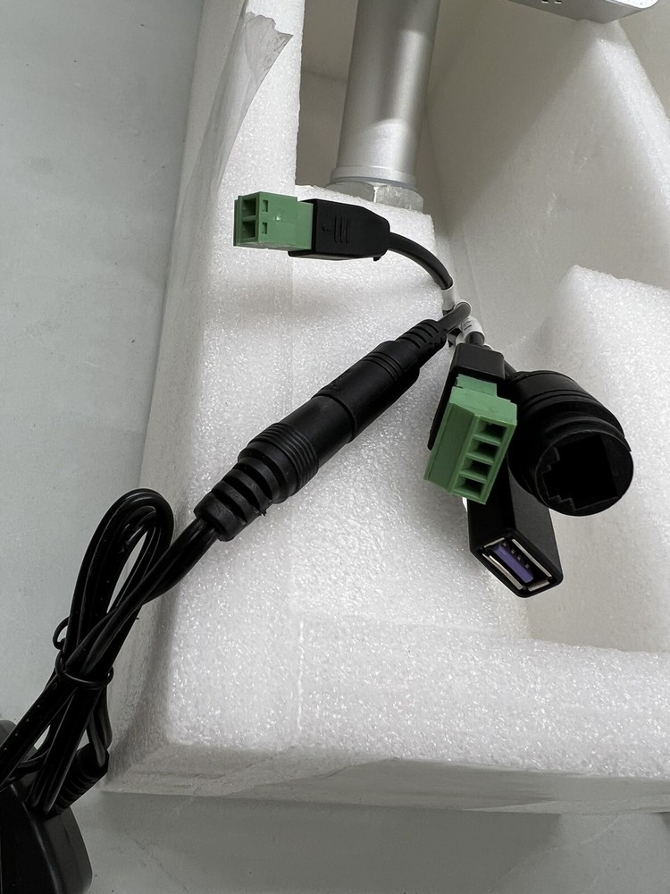 1 ANDROID ,AR1 Facial Recognition/ Therman Temperature Scanner- Access Control