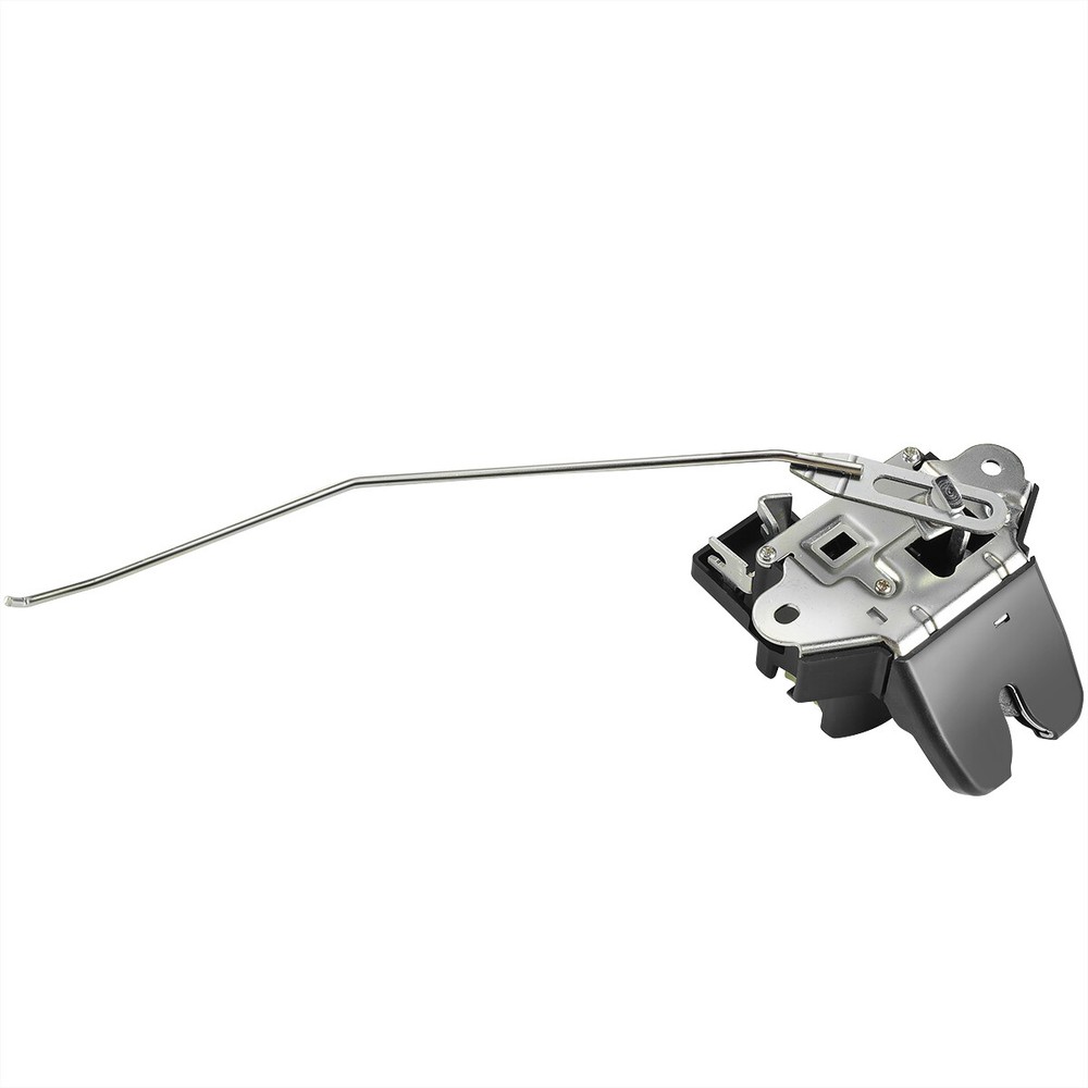 Lock Trunk Latch Assembly Rear Tailgate for Hyundai Accent 2011-2017 812301R010