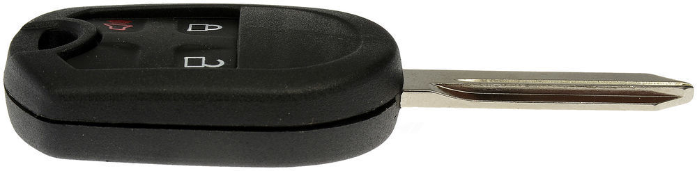 Keyless Entry Transmitter Cover-Remote Case Dorman 95633