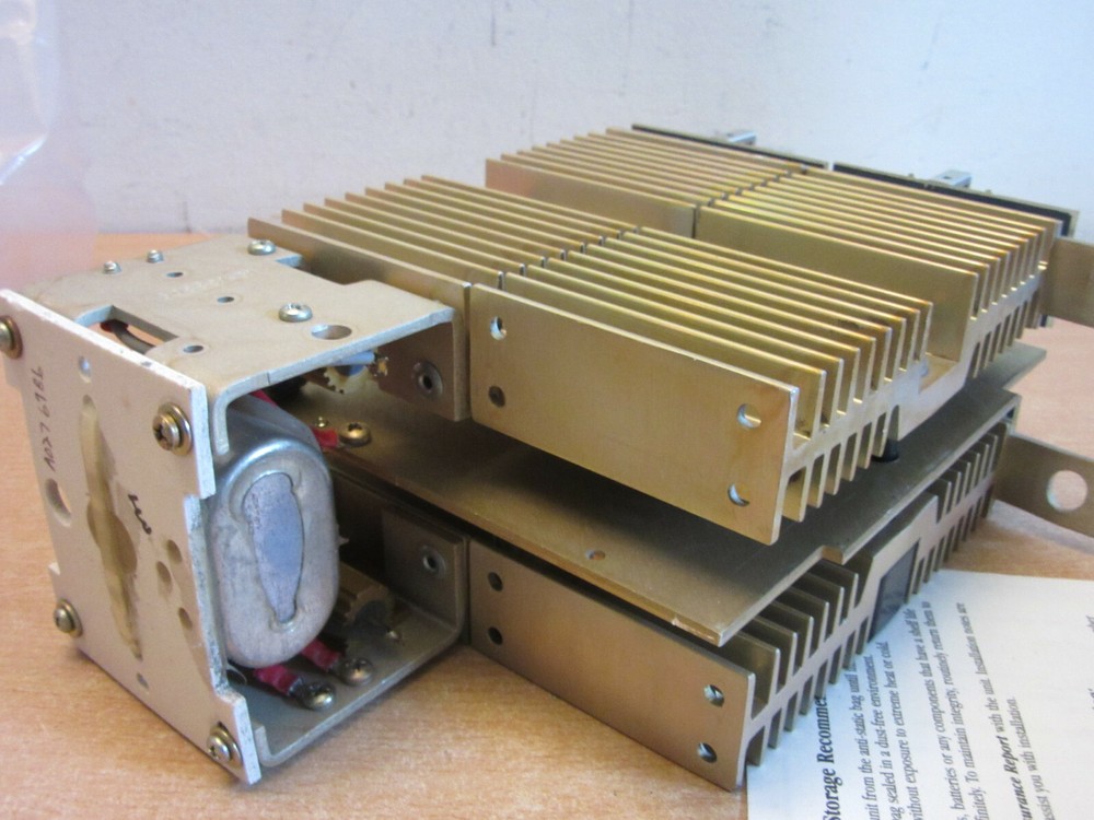 Reliance Rectifier Stack SCR 86466-60R Thyristor Assy - Refurbished #3