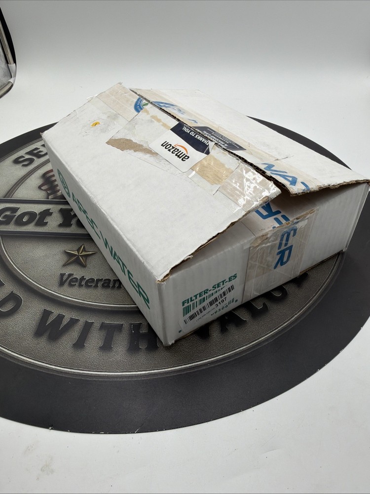 APEC Filter set-ES High Capacity Replacement Pre-Filter Set for ESSENCE