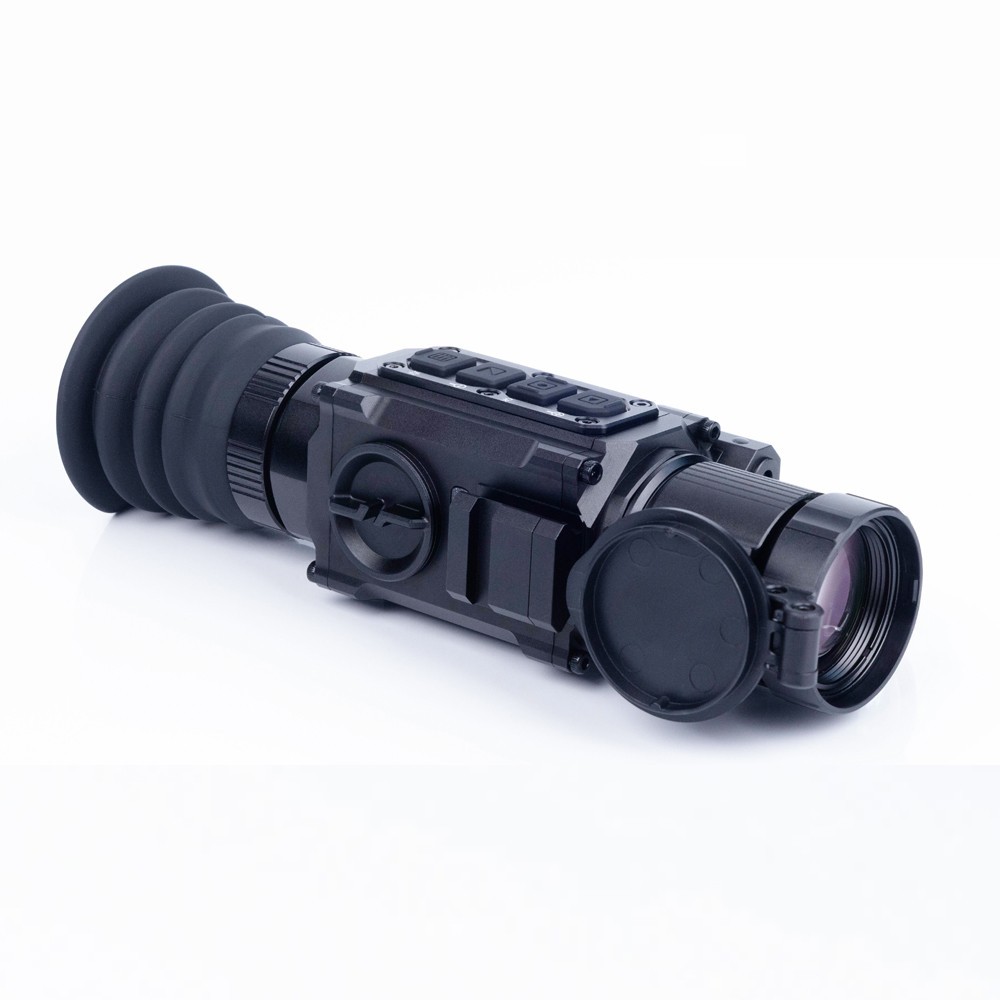 PARD NV008SP2 Night Vision Rifle Scope without Rangefinder