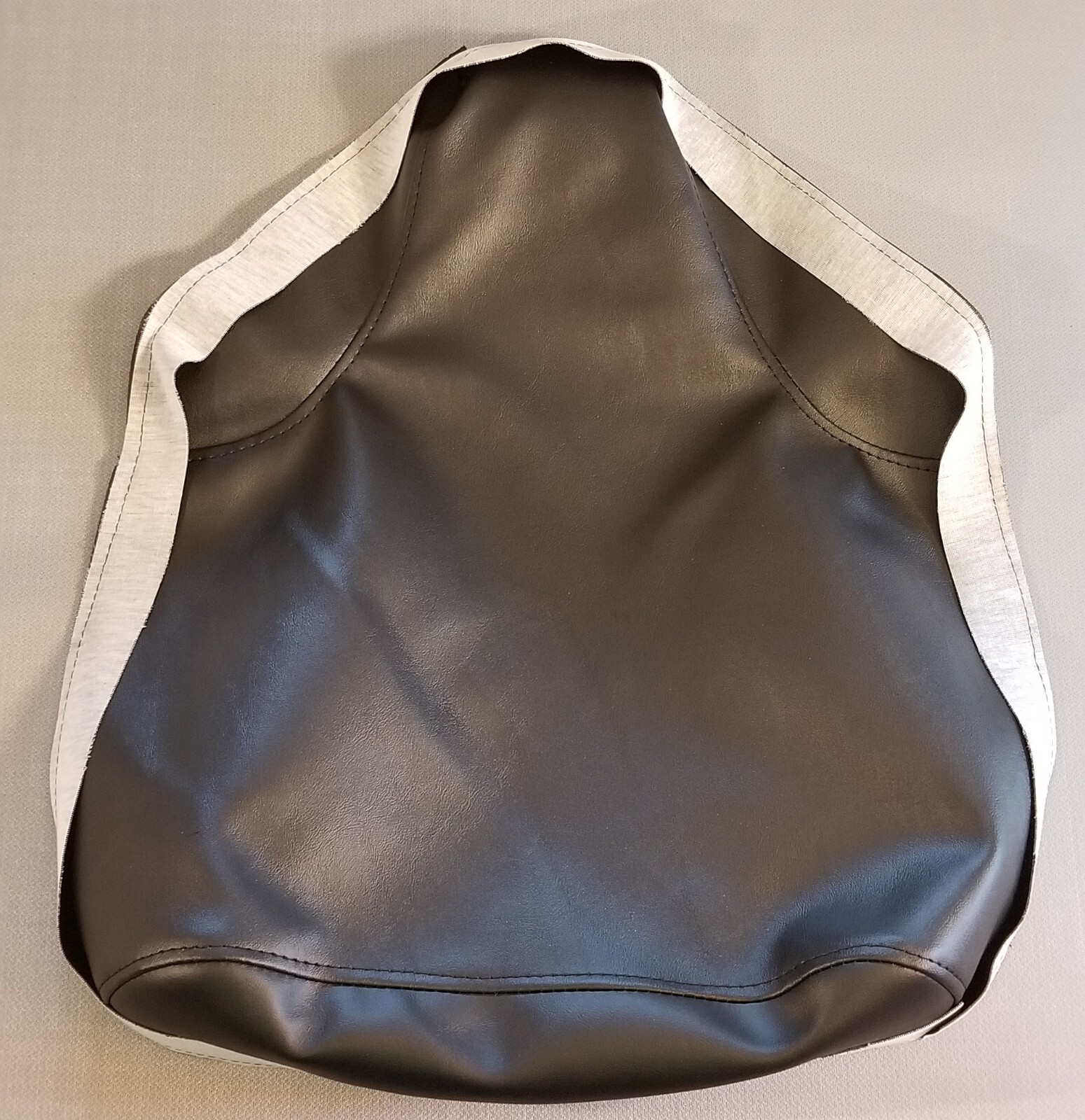 HONDA ATC250ES BIG RED REPLACEMENT SEAT COVER 1985, 1986, 1987