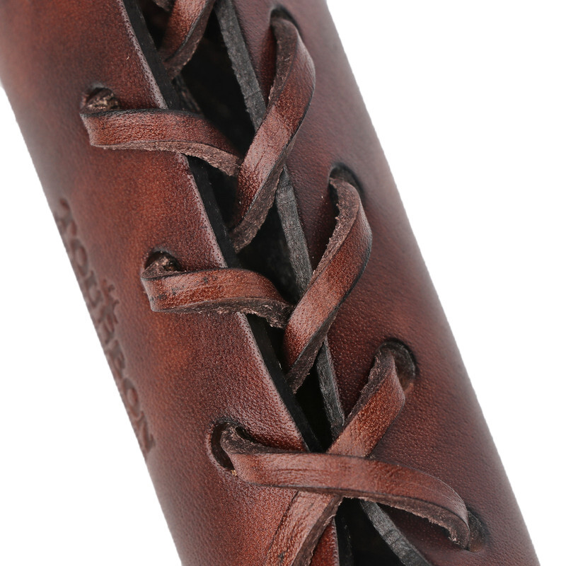 TOURBON Axe Handle Guard Collar Sheath Haft Ax Cover Protector US-Special offer