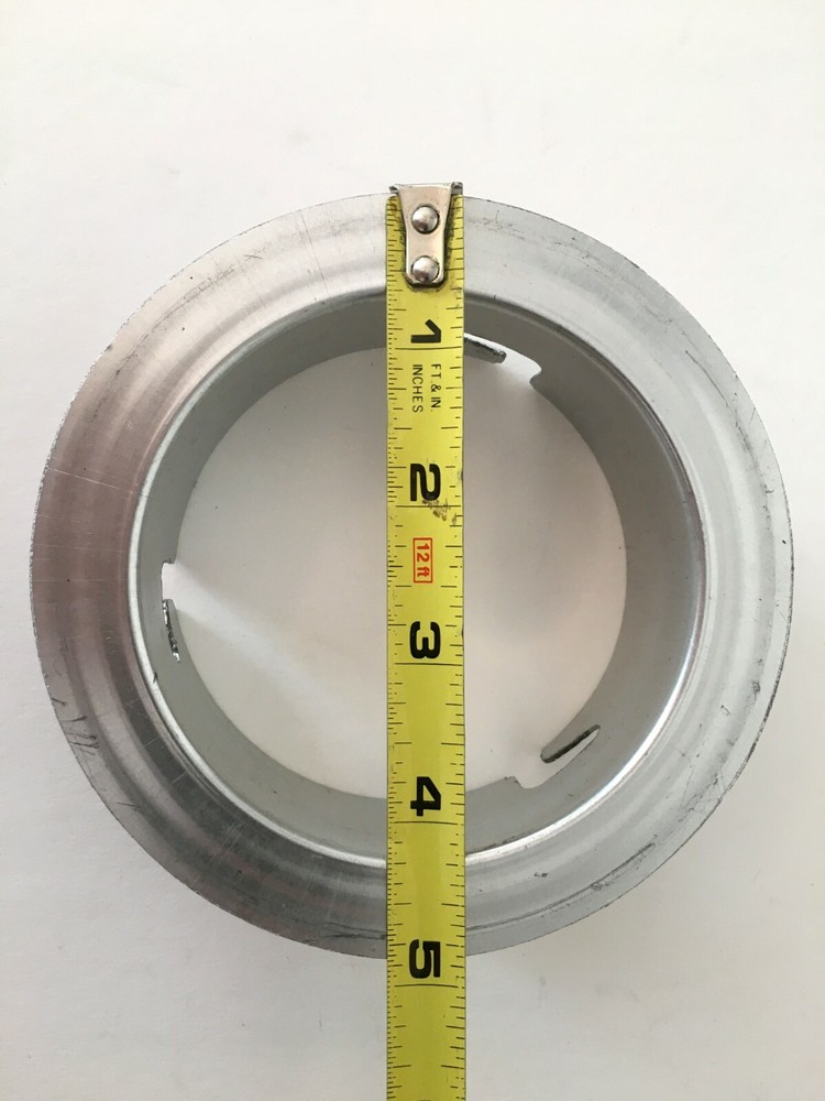 Comet Speed Ring Mount (b)