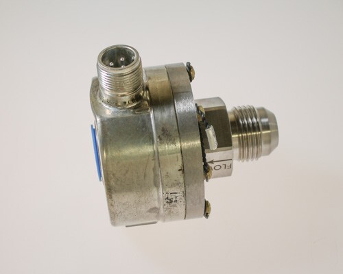 250F129-5 Custom Control Pressure Switch
