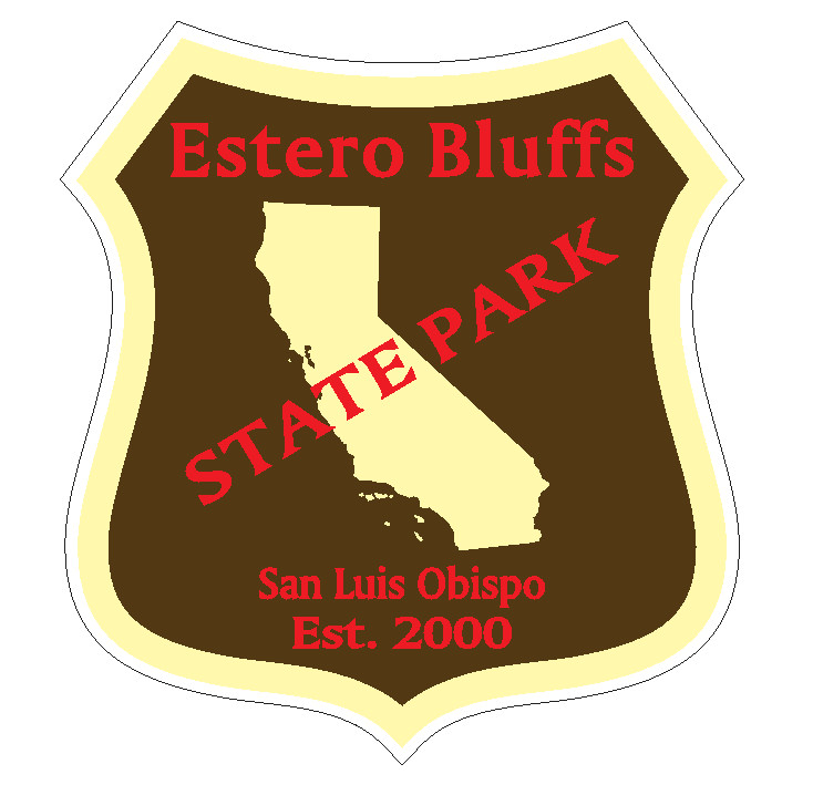 Estero Bluffs State Park Sticker Decal
