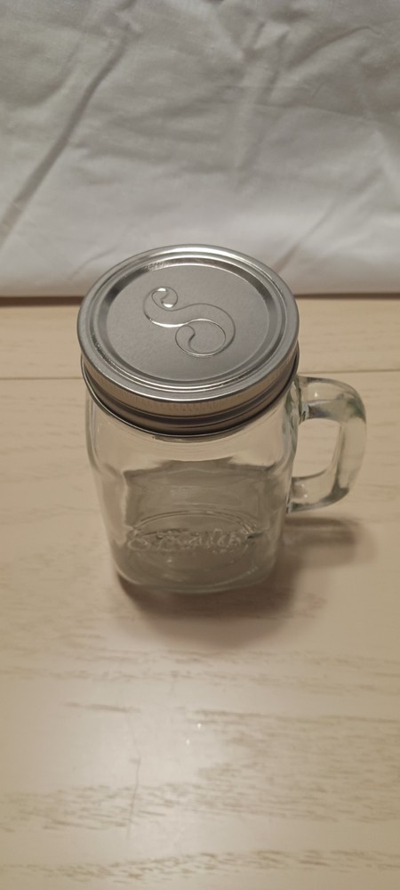 Smith's Mason Jar - 4 oz