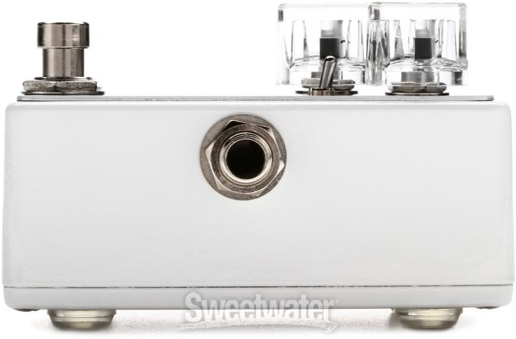Xotic SP Compressor Mini Compressor Pedal