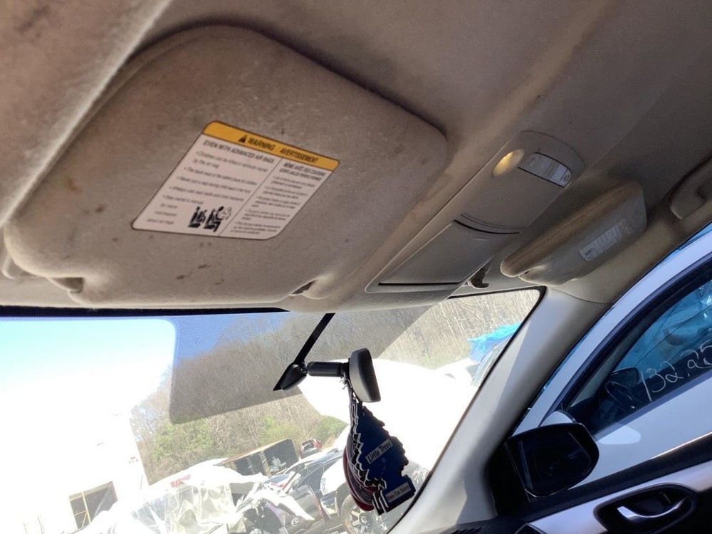 SENTRA 2018 Glove Box 4578735