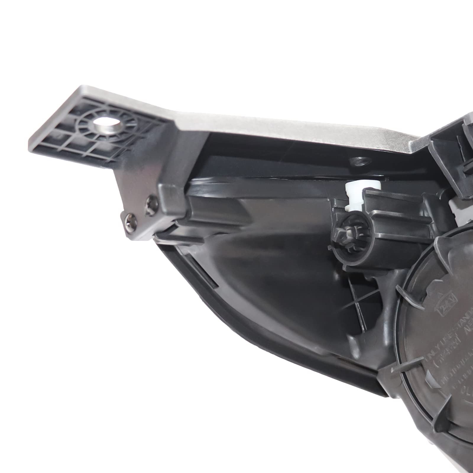 Headlight for 2016 2017 2018 Kia Optima Projector Headlights Assembly(Left)