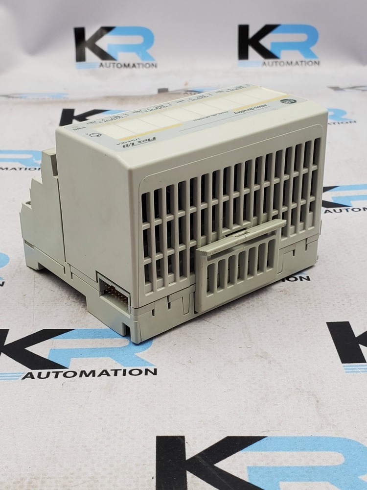 Allen Bradley 1794-OE4 Flex I/O Analog Output Module
