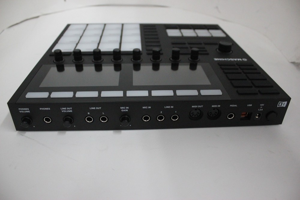 Native Instruments Maschine Mk3 Drum Controller