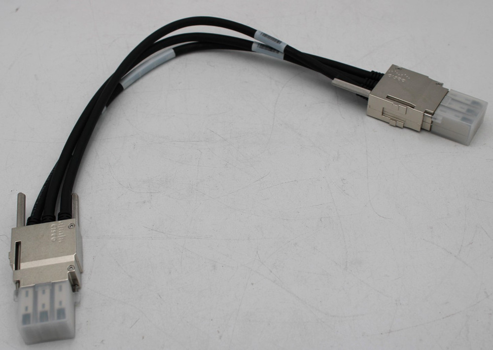 Cisco Stacking Cable STACK-T1-50CM V01