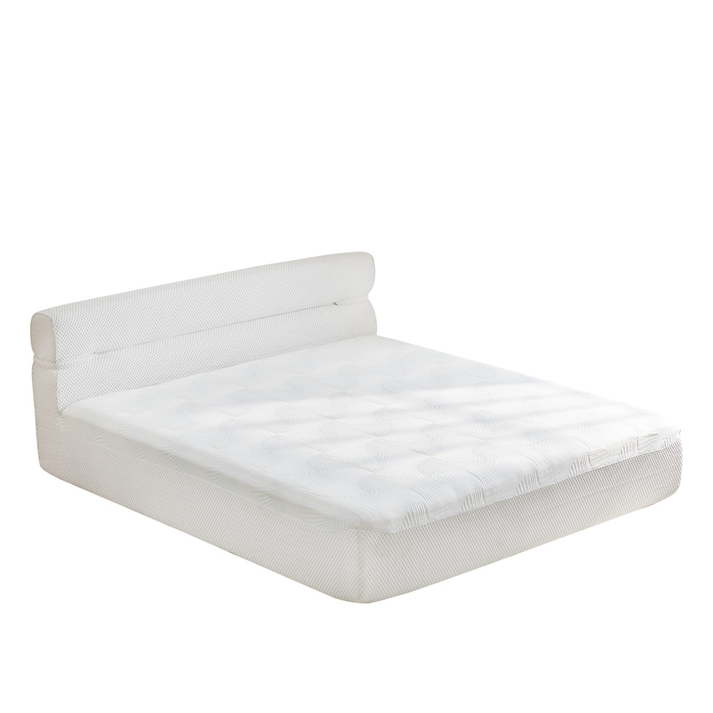 Compressed Integrated Bed A-QUEEN