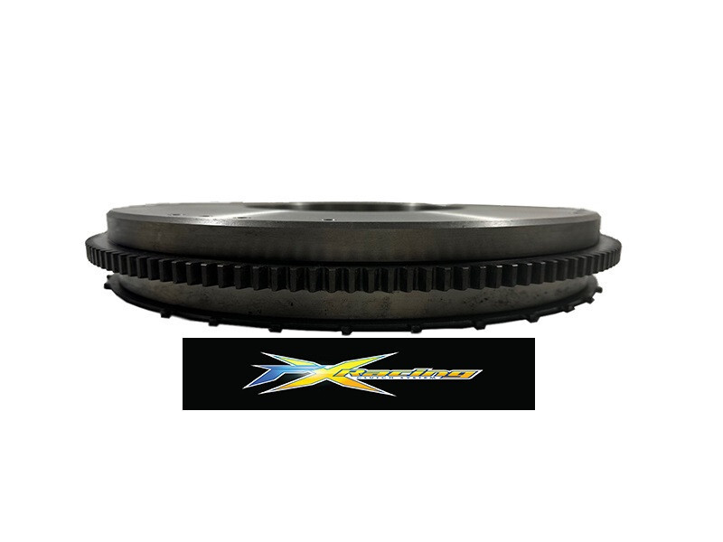 FX NODULAR CLUTCH FLYWHEEL fits 2005-2010 NISSAN FRONTIER XTERRA 4.0L 6CYL