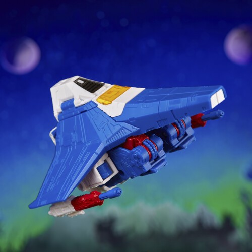 Hasbro Collectibles - Transformers - Legacy Evolution - Voyager Class Nacelle [N