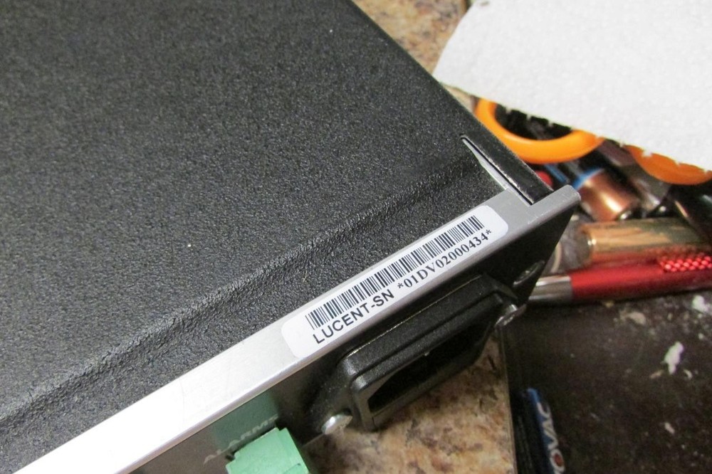 Harris Lucent Broadcasting LinkRunner TXA Link Plus