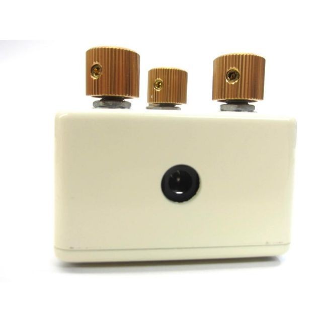 Harby Pedals Harby Centauri Overdrive Pedal Effector Used