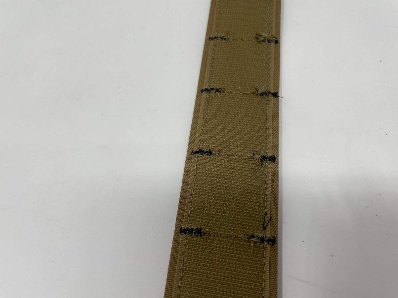 Blue Alpha 1.75" Battle Belt Lite-Molle/GT COBRA®/ No Inner/ *NEW*