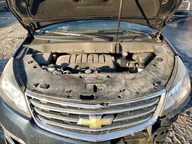 Used A/C Selector Switch fits: 2017 Chevrolet Traverse front automatic opt CJ2 G