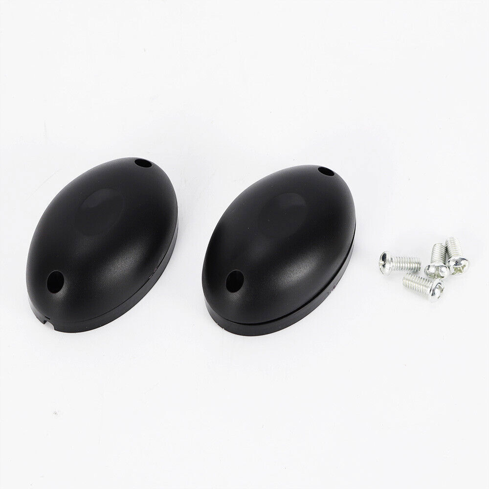 2700lbs Automatic Sliding Gate Opener Rack Driven w/ 2 Remotes & Complete Kit