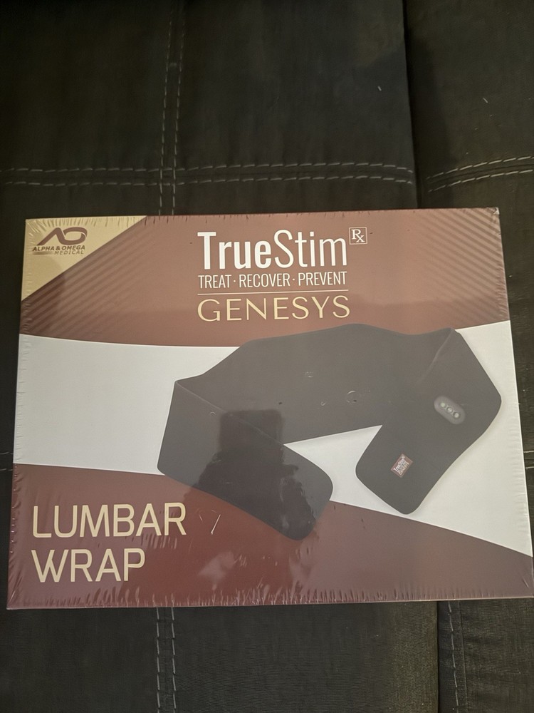 true stim