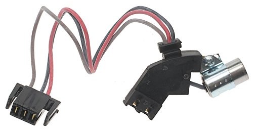 Acdelco 19207437 Acdelco 19207437