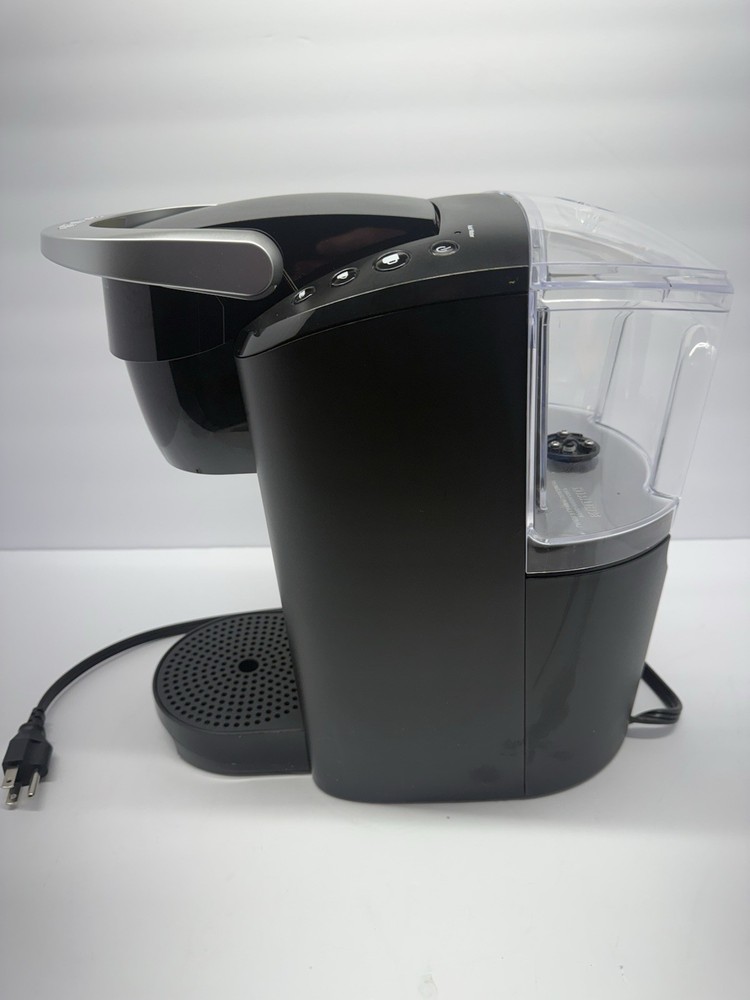Keurig KCOMPACT K35 Single Serve Coffee Maker Black