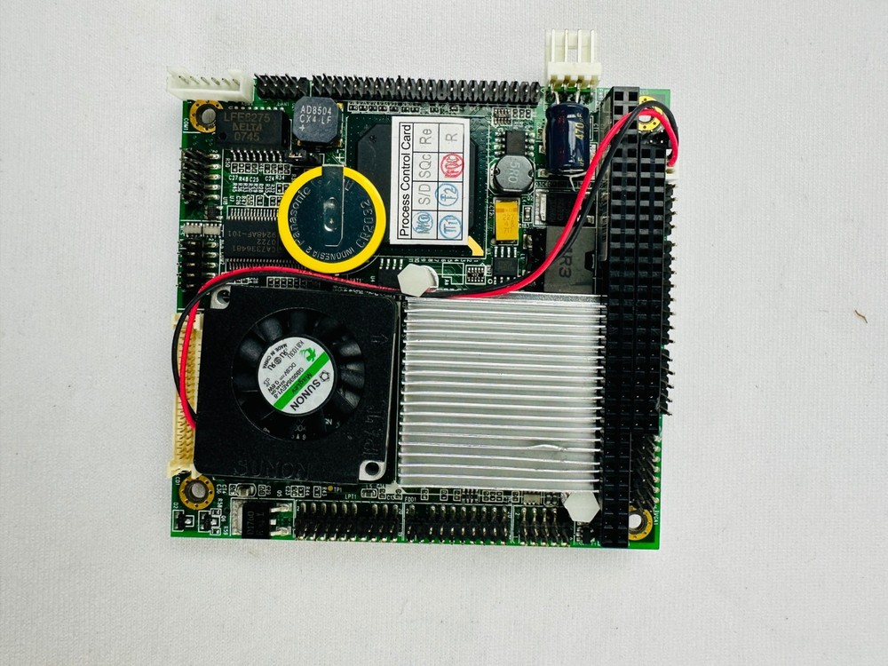 Diamond Systems MOR-400 Morpheus PC/104 CPU Board