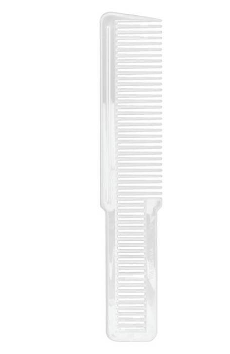 Wahl White Clipper Comb