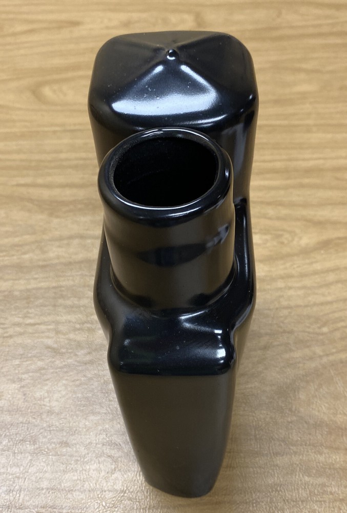 Von Weise Linear Actuator Boot (NOS) for Solar & Satellite Actuators V76 style