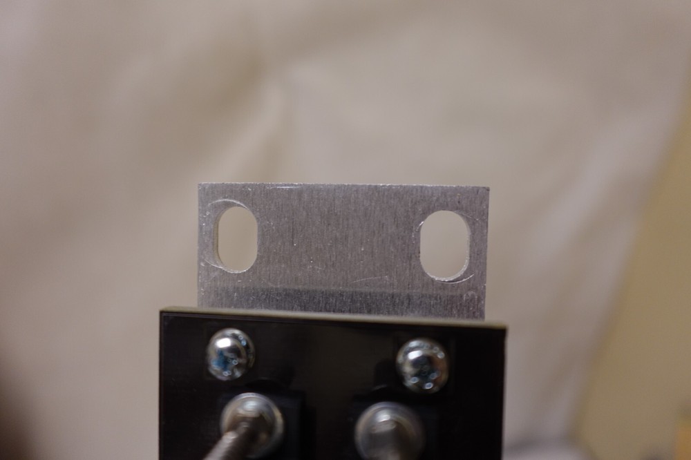 AD American Dynamics ADULP-30 Surveillance System Universal Loop Panel - Used