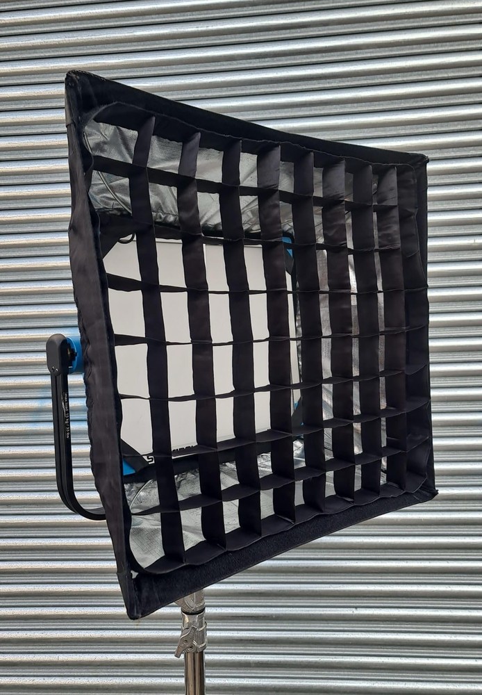 Softbox Kit for Arri S30 skypanel