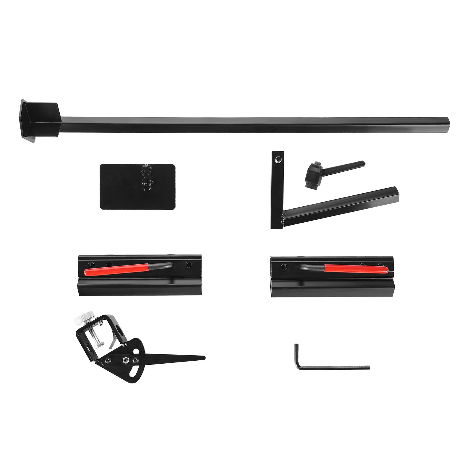 Multi-Grind Sharpening System Vari-Grind Jig for 6" & 8" Bench Grinders