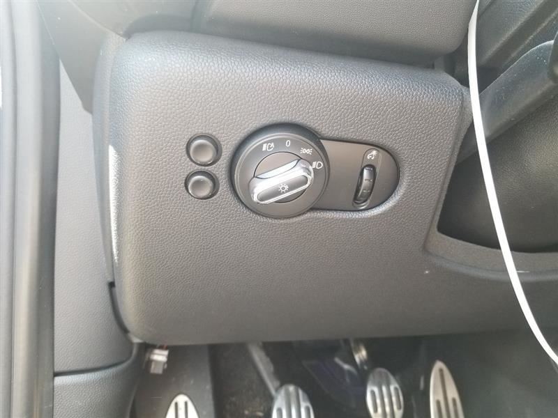 21 2021 MINI COOPER CAMERA CONTROL MODULE 1C5A0B302