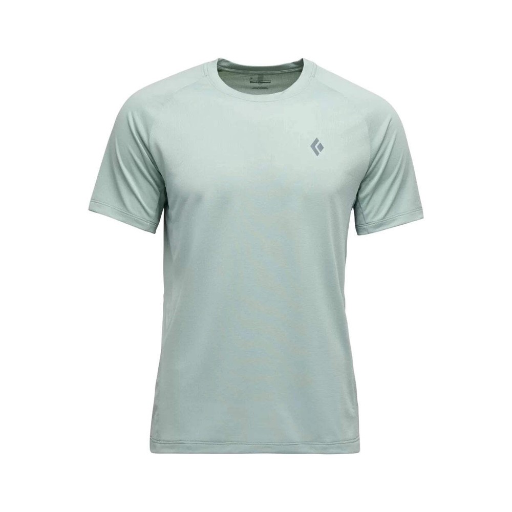 Black Diamond Lightwire Ss Tech Tee - Men's