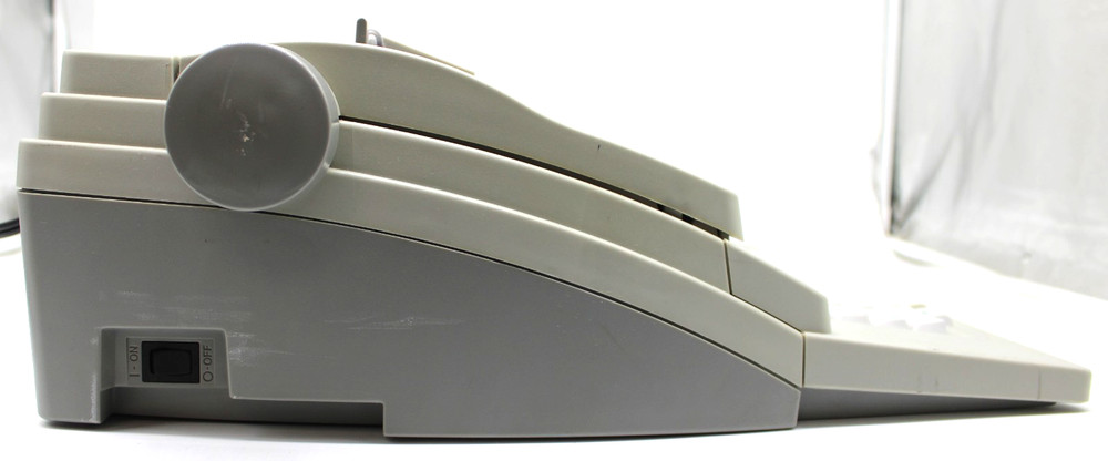 Brother EM-530 Model BEM-530 Electronic Typewriter Word Processor - Tested