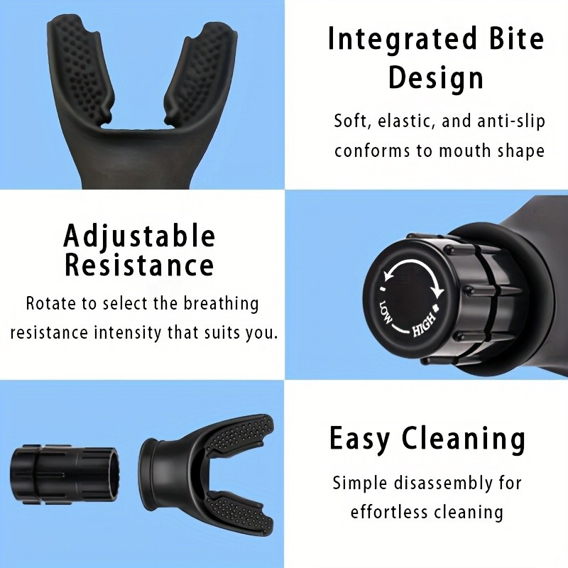 Dual-Channel Classic Exercise Training Equipment Set