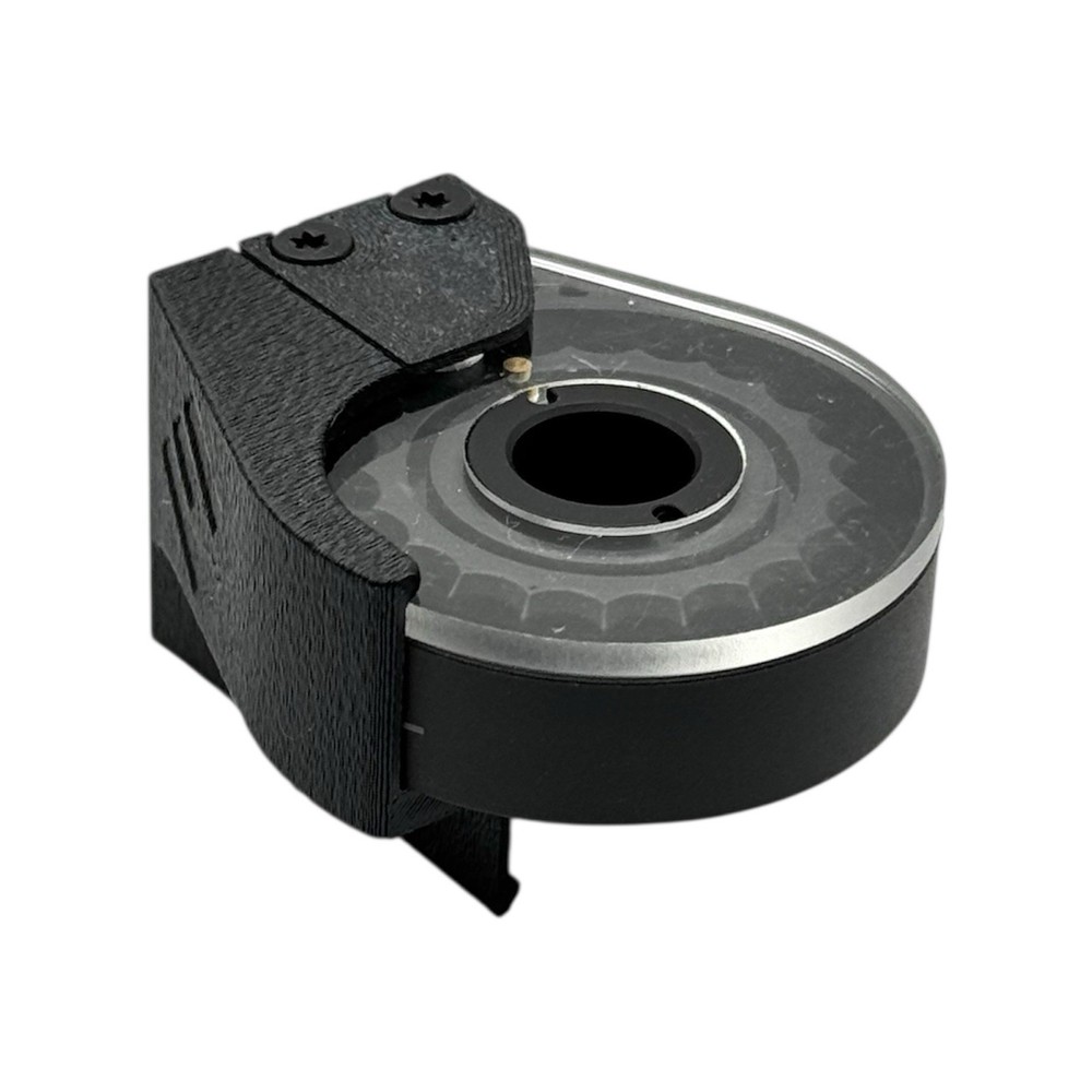 Umarex Zelos Snap Fit Magazine Holder Chassis Mount | Evolve 3D