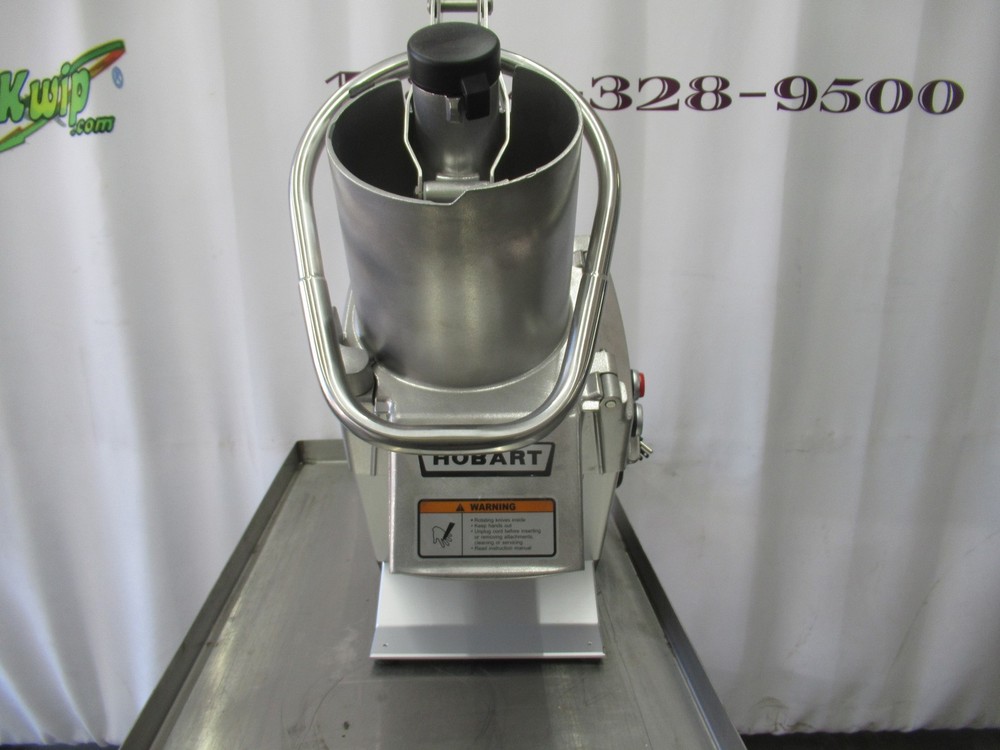 Hobart FP250-1 Automatic Food Processor Chopper