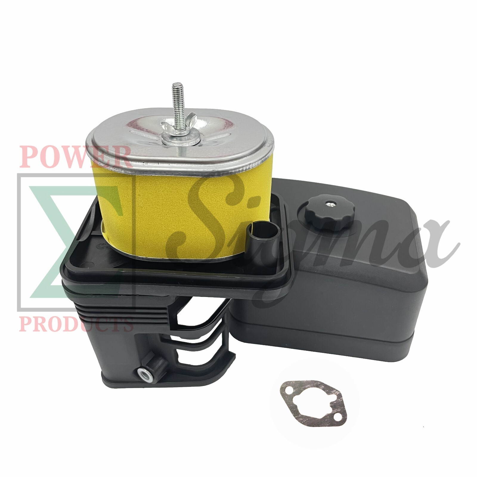 Air Filter For Craftsman Rear Tiller 247.29932 247.299320 208CC 170-VOA 170-VOB