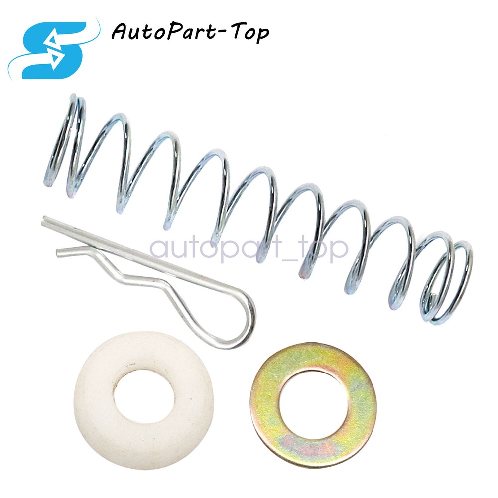 Automatic Transmission Shift Linkage Bushing Spring Kit Fits GM Chevy Olds Buick