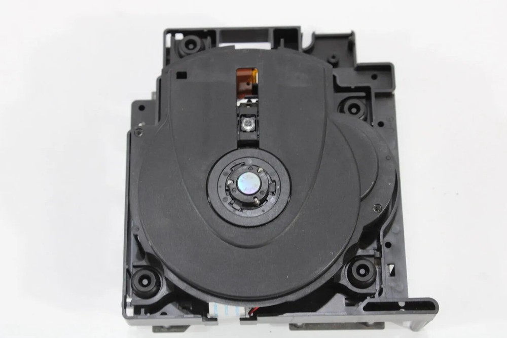 Nintendo GameCube OEM Optical Disc Drive Laser Assembly Replacement RECAP TESTED